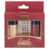 Sence Nagelpflege Geschenkset, 3-teilig