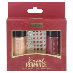 Sence Nagelpflege Geschenkset, 3-teilig
