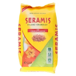 Seramis Pflanz-Granulat für Zimmerpflanzen