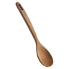 Servierlöffel FSC Akazienholz, 30 cm