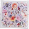 Servietten Blumenwiese, 33 x 33 cm, 20 Stück
