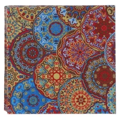 Servietten Gothic rosettes, 25 x 25 cm, 20 Stück