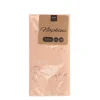 Servietten Lush Blush, 33 x 33 cm, 10 Stück
