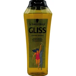 Shampoo Gliss Summer Repair