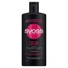 Shampoo Syoss Color