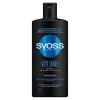 Shampoo Syoss Volume