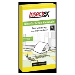 Silberfisch-Köder Insectex