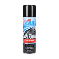Silikonspray Gleitspray