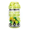 Sirup Zitrone/Limette Squeezeflasche
