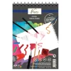 Skizzenblock A5 Mixed Media, 25 Blatt