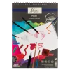 Skizzenblock A4 Mixed Media, 20 Blatt