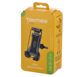 Smartphonehalter Fahrrad schwenkbar
