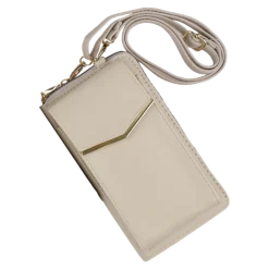 Smartphonetasche mit Geldbörse