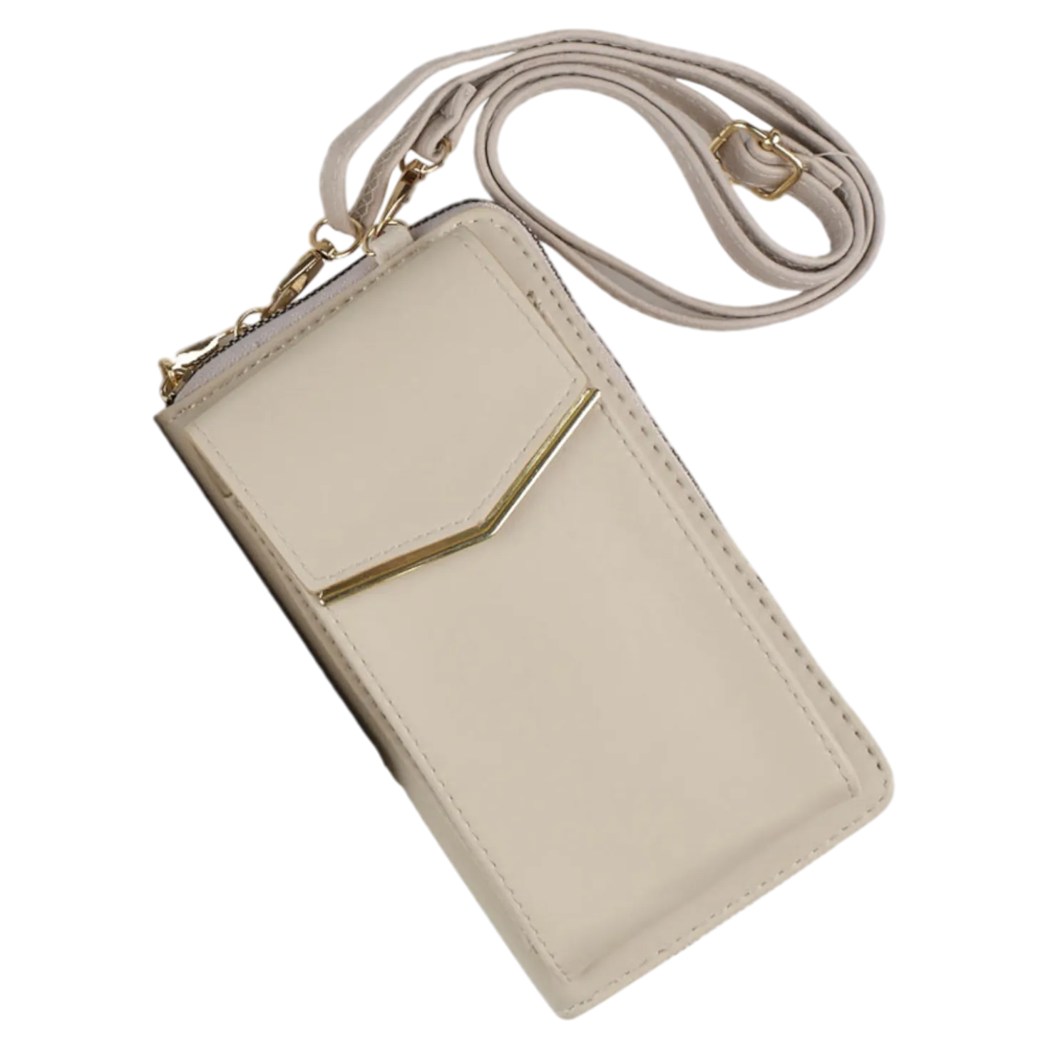 Smartphonetasche mit Geldbörse