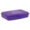 Snack-Box Sandwich