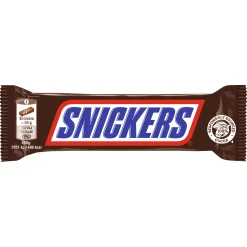 Snickers Riegel