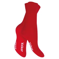 Socken Kicker Damen/Herren -50, Größe 35, 3 Stück