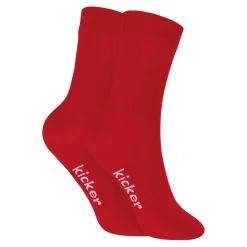 Socken Kicker Kinder -38, Größe 23, 3 Stück