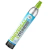 Sodatrend CO2-Zylinder austauschbar