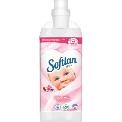 Softlan Weichspüler Weich&Mild Sensitiv
