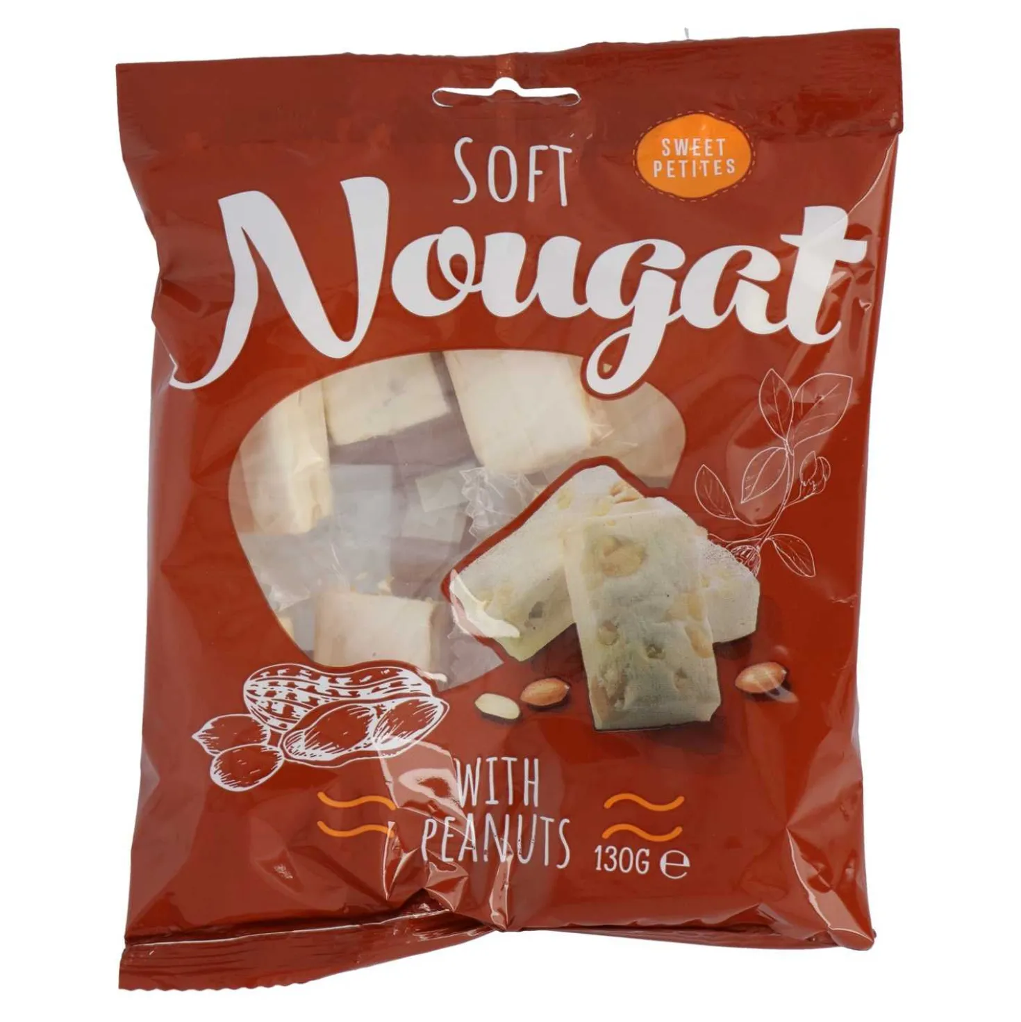 Softnougat Peanut