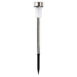 Solarlampen-Set 4,8 x 36,5 cm, 10 Stück