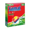somat Geschirrspültabs All in 1, 57 Stück
