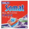 somat Geschirrspültabs All in 1