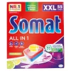somat Tabs Zitrone & Limette, 55 Stück
