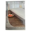 Spannbetttuch Single Jersey, 180 x 200 cm