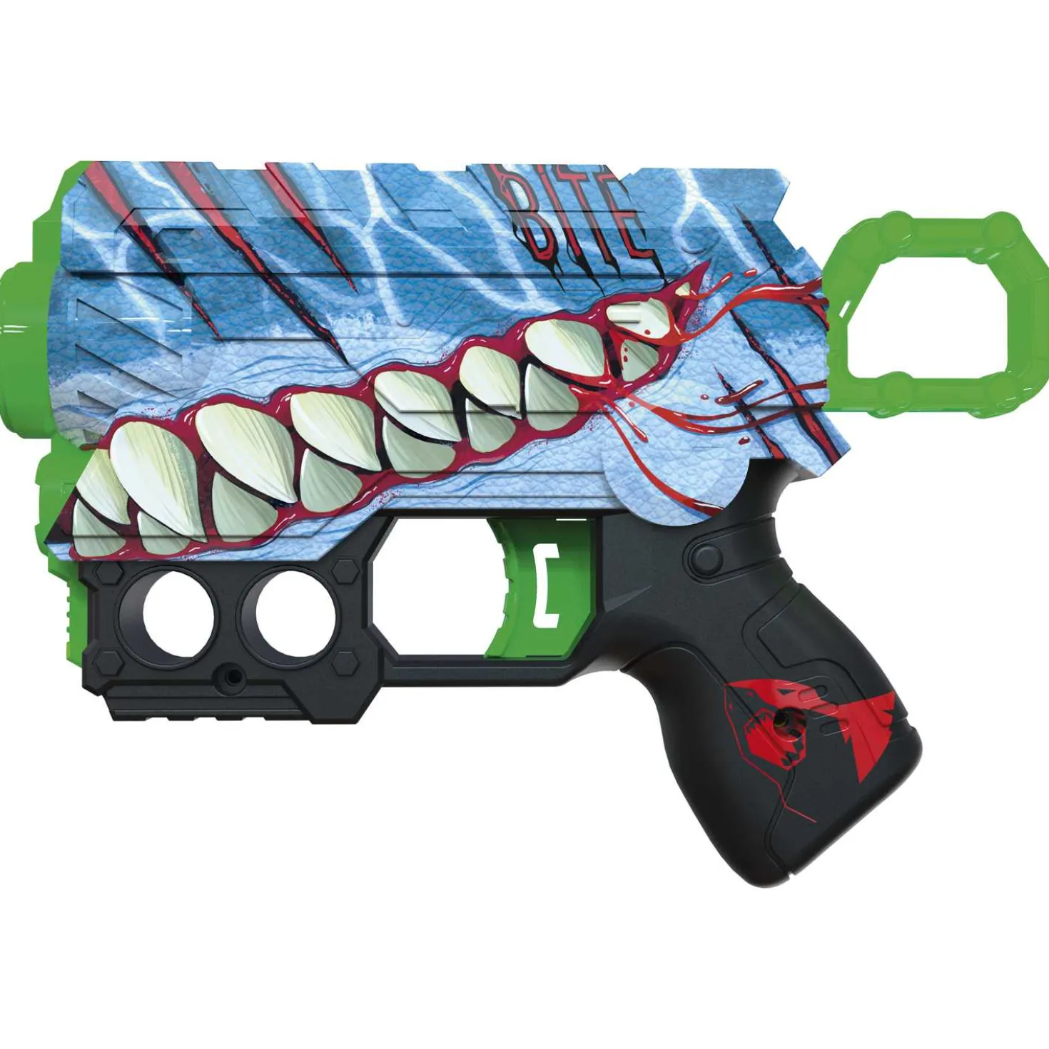 Speed Blaster Blaster X
