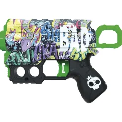 Speed Blaster Blaster X