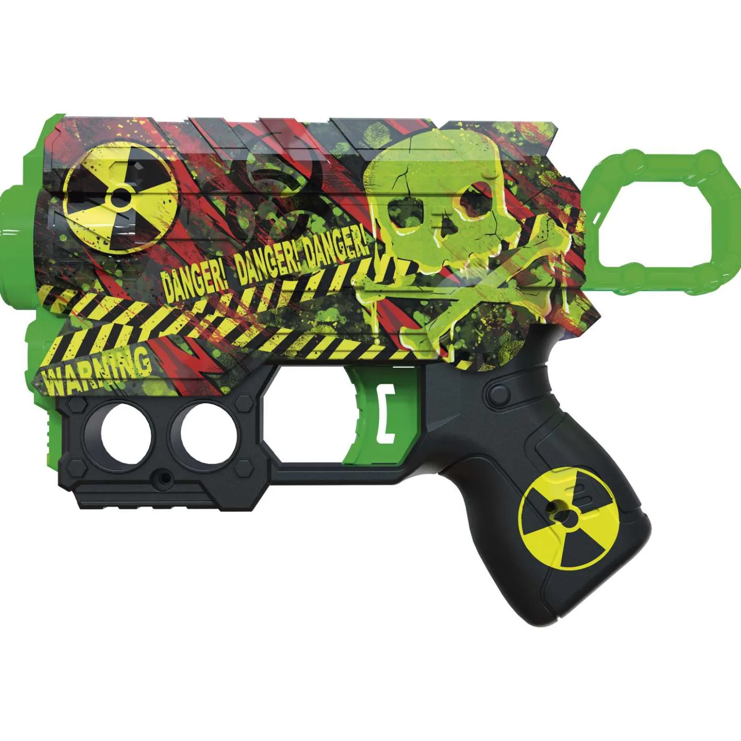 Speed Blaster Blaster X