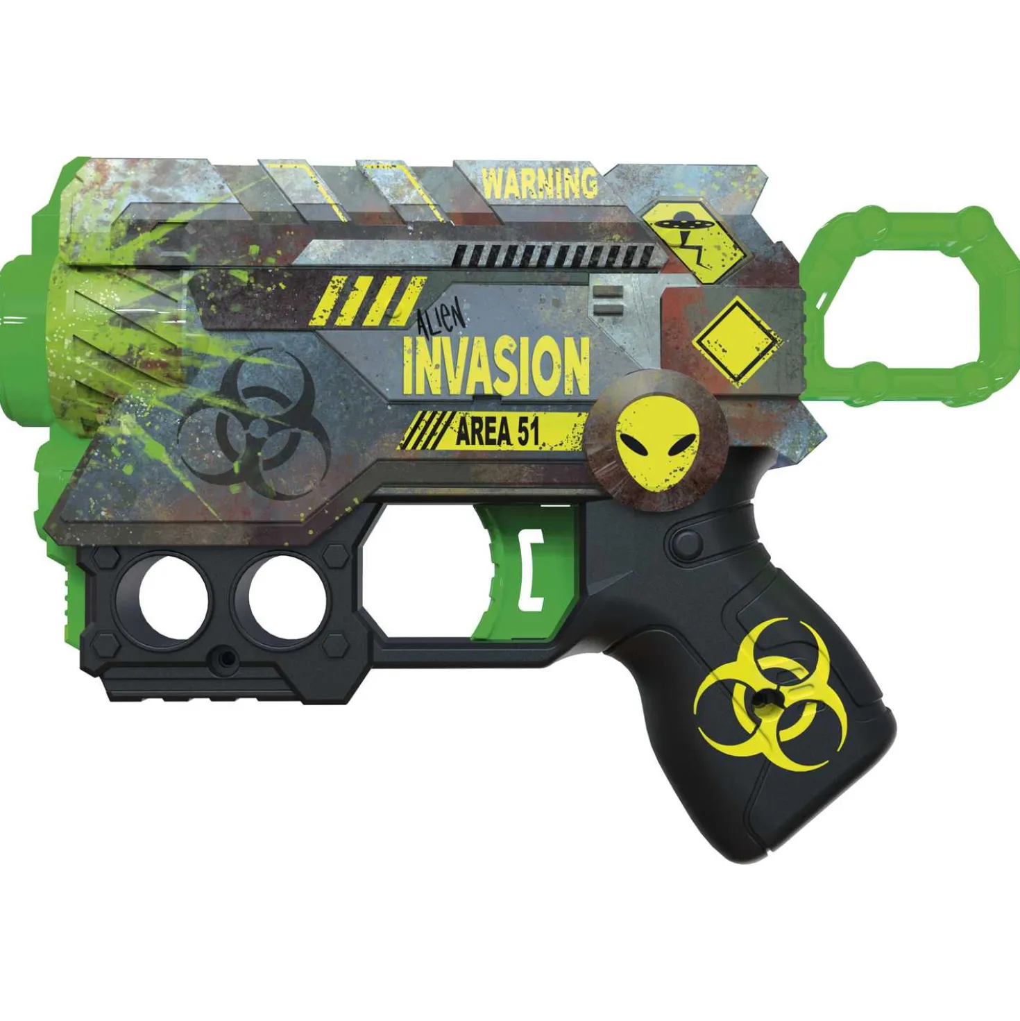 Speed Blaster Blaster X
