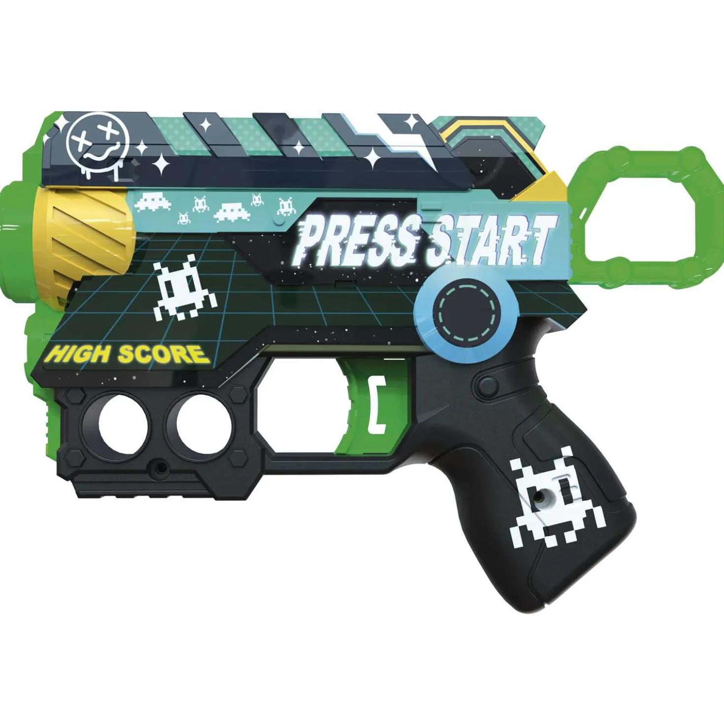 Speed Blaster Blaster X