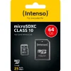 Speicherkarte 64 GB microSDXC