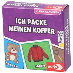Spieleklassiker Mini