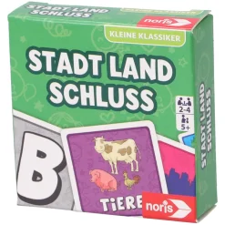 Spieleklassiker Mini