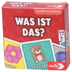Spieleklassiker Mini