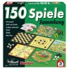 Spielesammlung, 150 Stück
