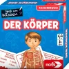 Spiel Quiz Kinder versch. Ausführungen
