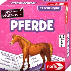 Spiel Quiz Kinder versch. Ausführungen