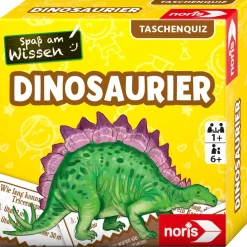 Spiel Quiz Kinder versch. Ausführungen