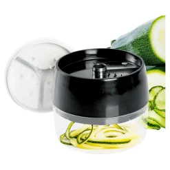 Spiralschneider