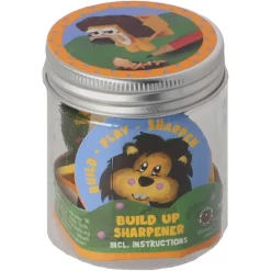 Spitzer Tiere Dschungeltiere Baustein-Set