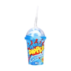 Splash Dipper Lolly, 50 g