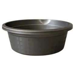 Spülschüssel, anthrazit, 7 l