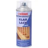 Spraylack klar glänzend, 400 ml
