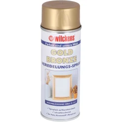 Spraylack Veredlungsspray, gold, 400 ml