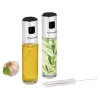 Sprühflasche GOURMETmaxx für ÖL & Essig, 2 Stück